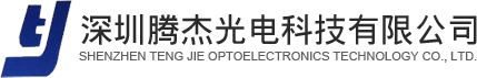 騰杰光電