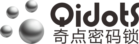 奇點密碼鎖Qidots