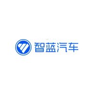 智藍(lán)汽車