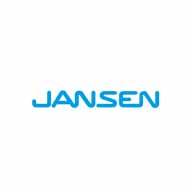 JANSEN嚴(yán)實