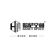 哈尼空間