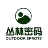叢林密碼
